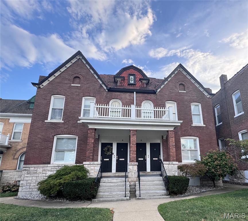 4736-38 Olive Street Property Photo 1