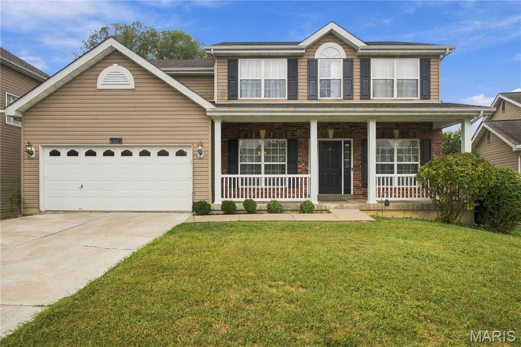 308 Graywynd Court Property Photo 1