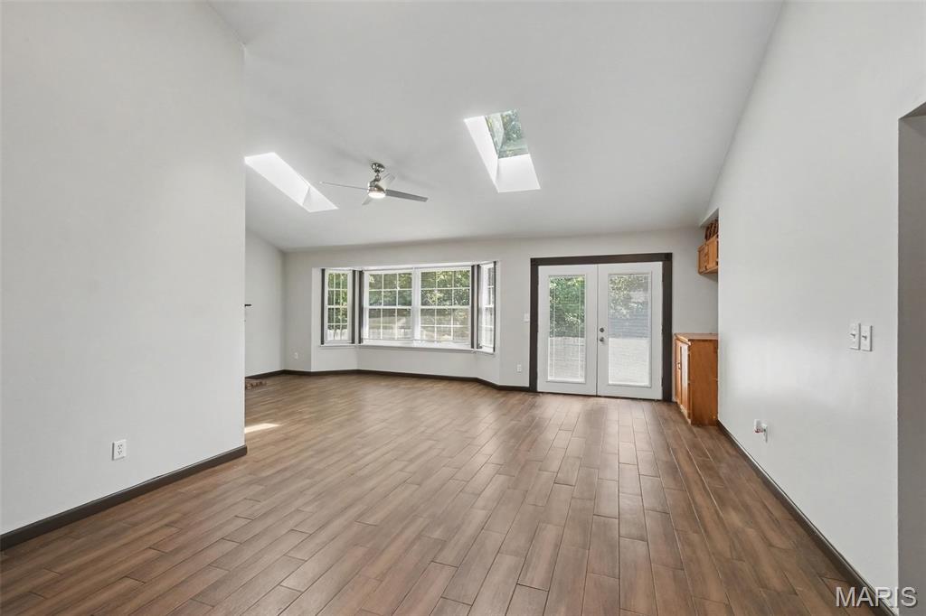 202 Barrington Drive Property Photo 2