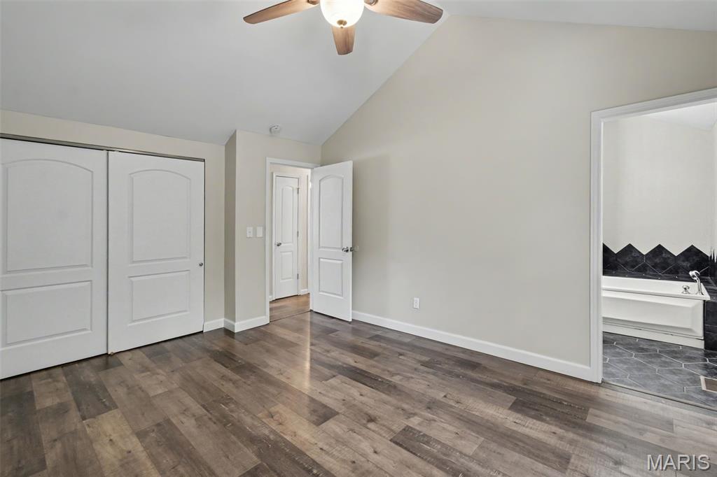 202 Barrington Drive Property Photo 9