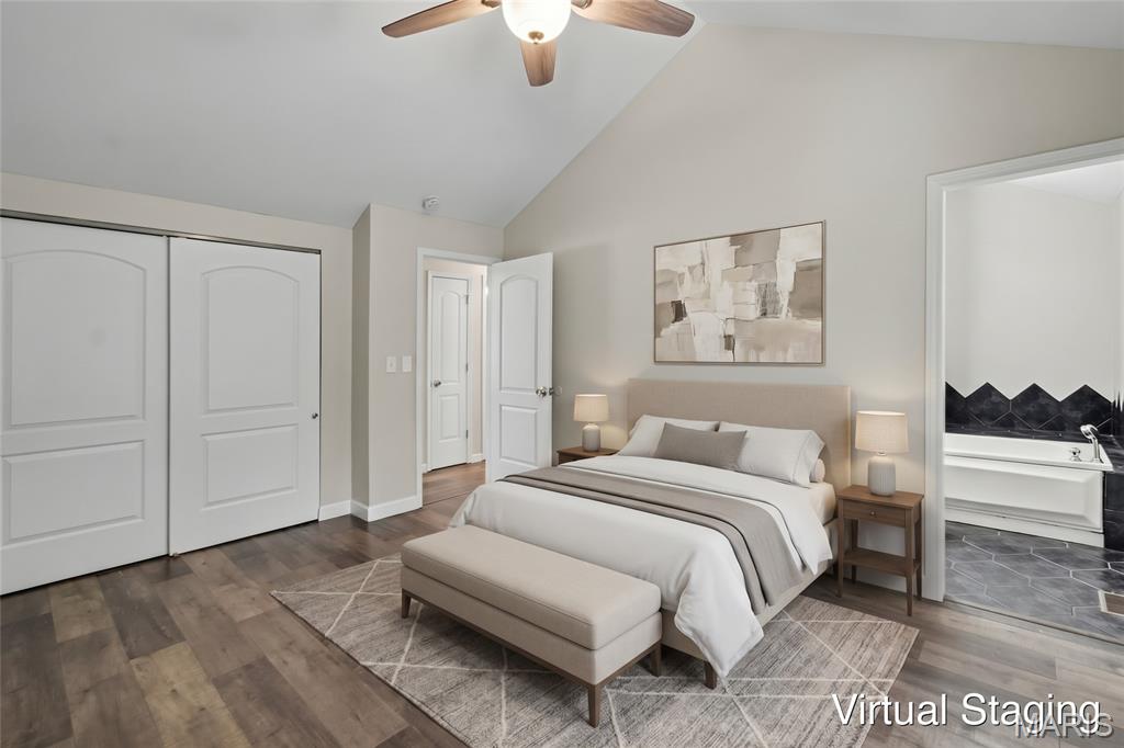 202 Barrington Drive Property Photo 12
