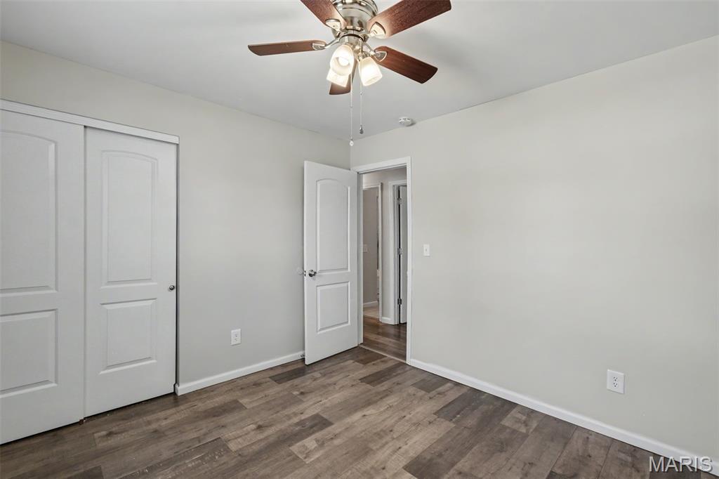 202 Barrington Drive Property Photo 13