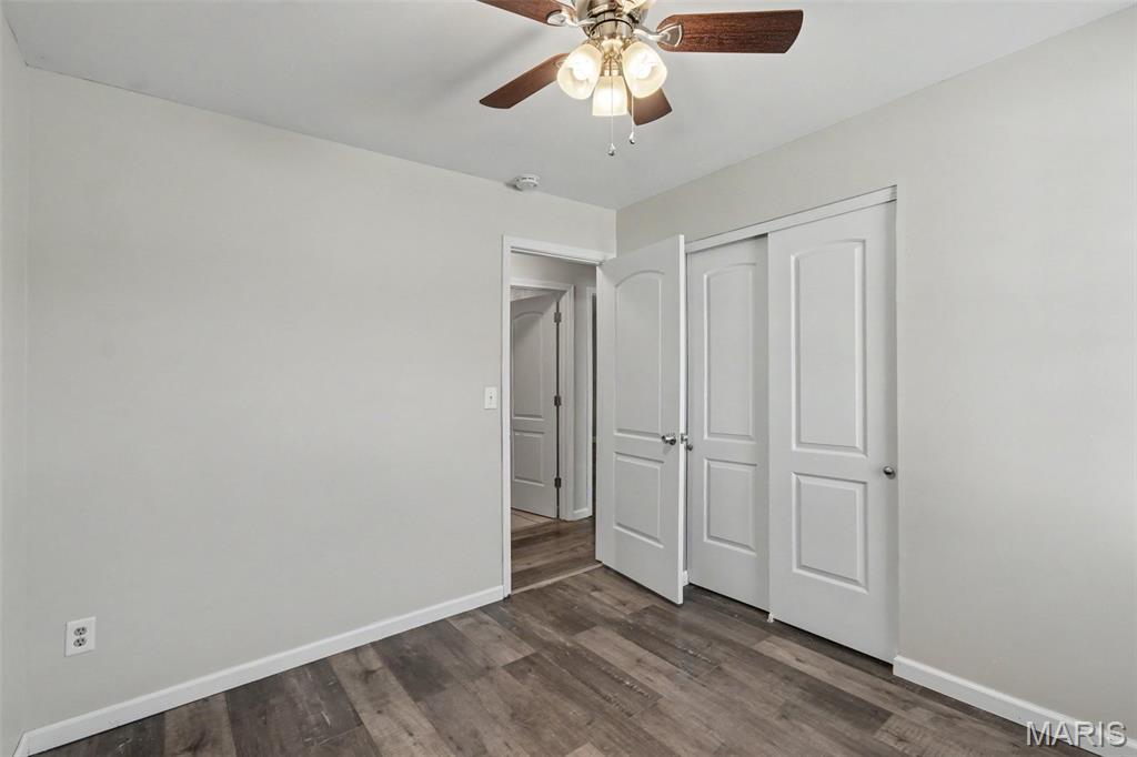 202 Barrington Drive Property Photo 15