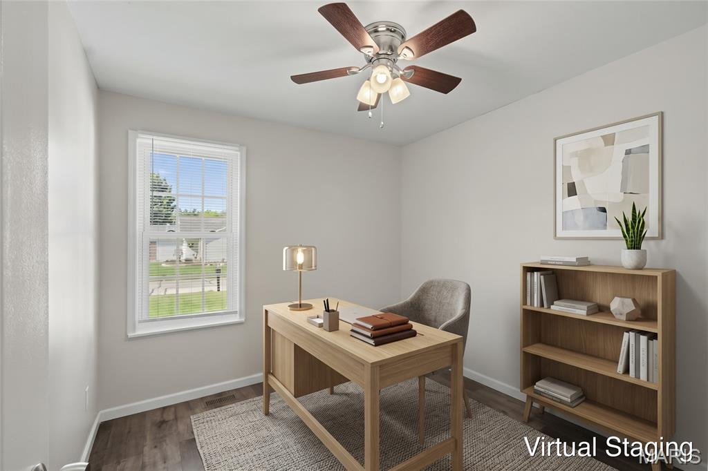 202 Barrington Drive Property Photo 16