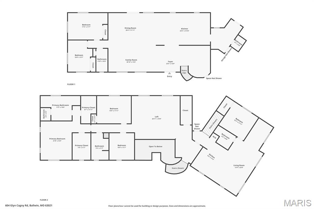 604 Glyn Cagny Property Photo 74