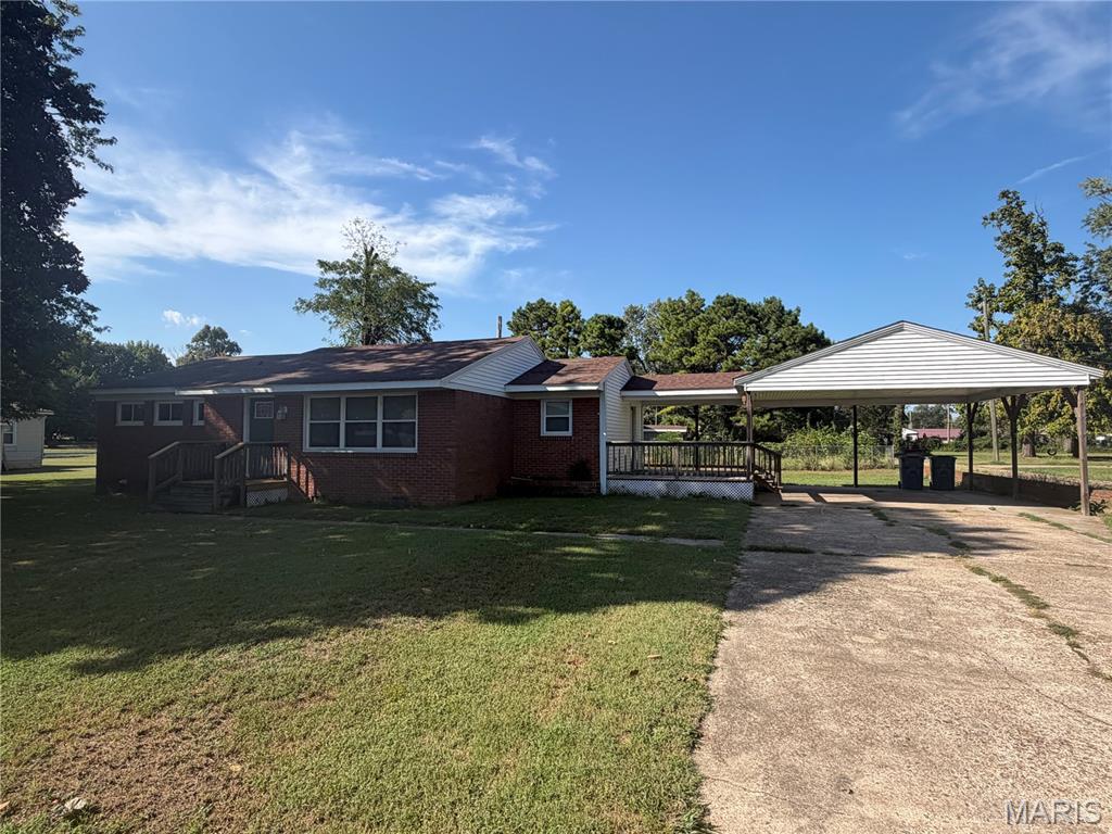 435 Vandenvender Avenue