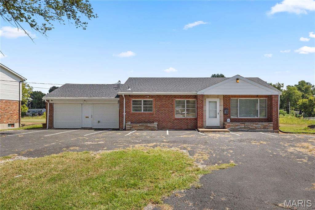 10236 Halls Ferry Road