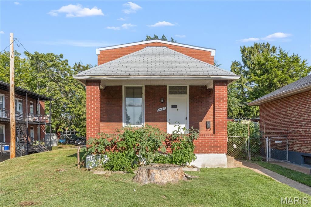 3408 S Spring Avenue Property Photo 1