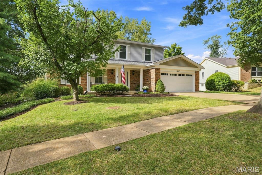 14424 White Pine Ridge Lane Property Photo 2