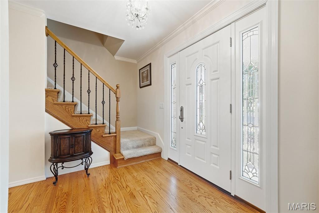 14424 White Pine Ridge Lane Property Photo 4
