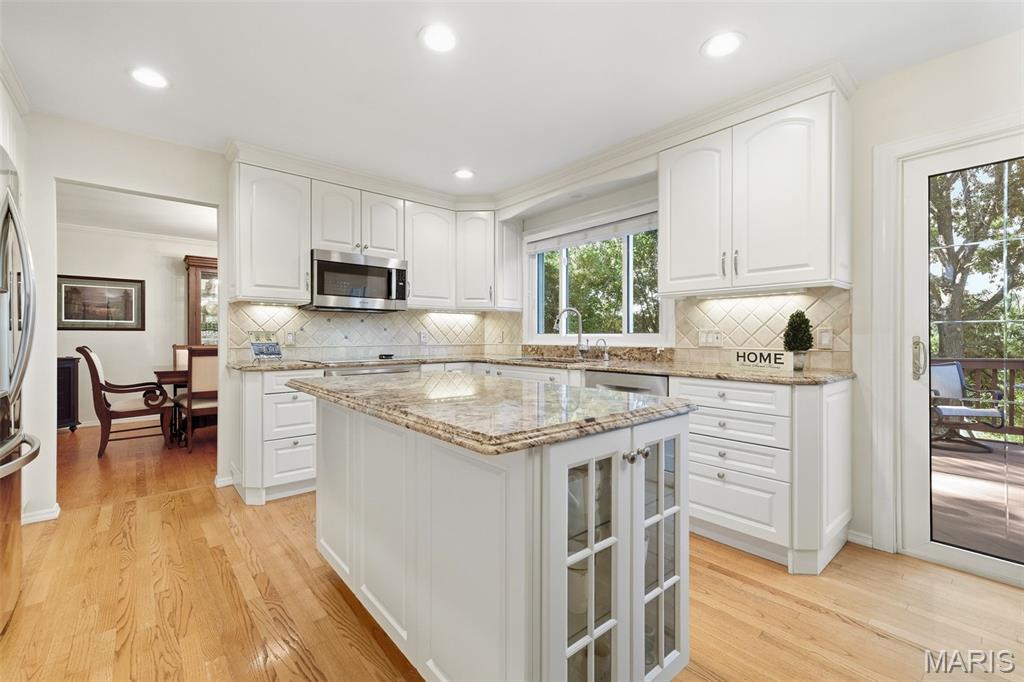 14424 White Pine Ridge Lane Property Photo 14