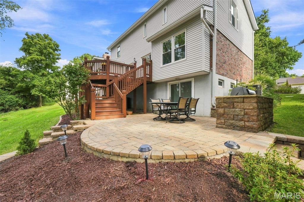 14424 White Pine Ridge Lane Property Photo 36