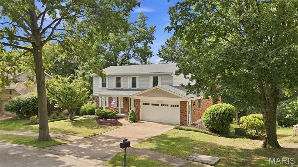 14424 White Pine Ridge Lane Property Photo 41