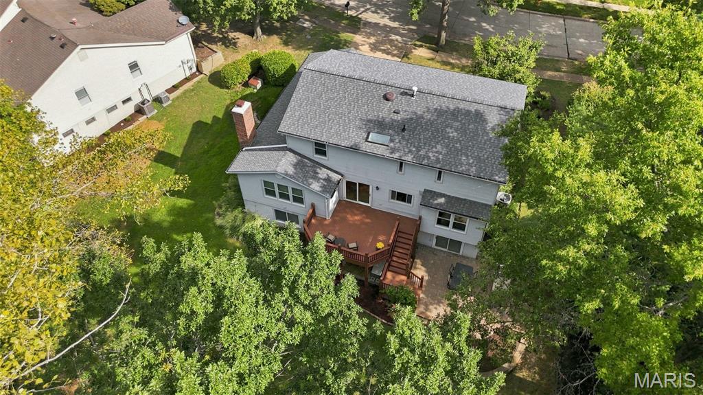 14424 White Pine Ridge Lane Property Photo 44