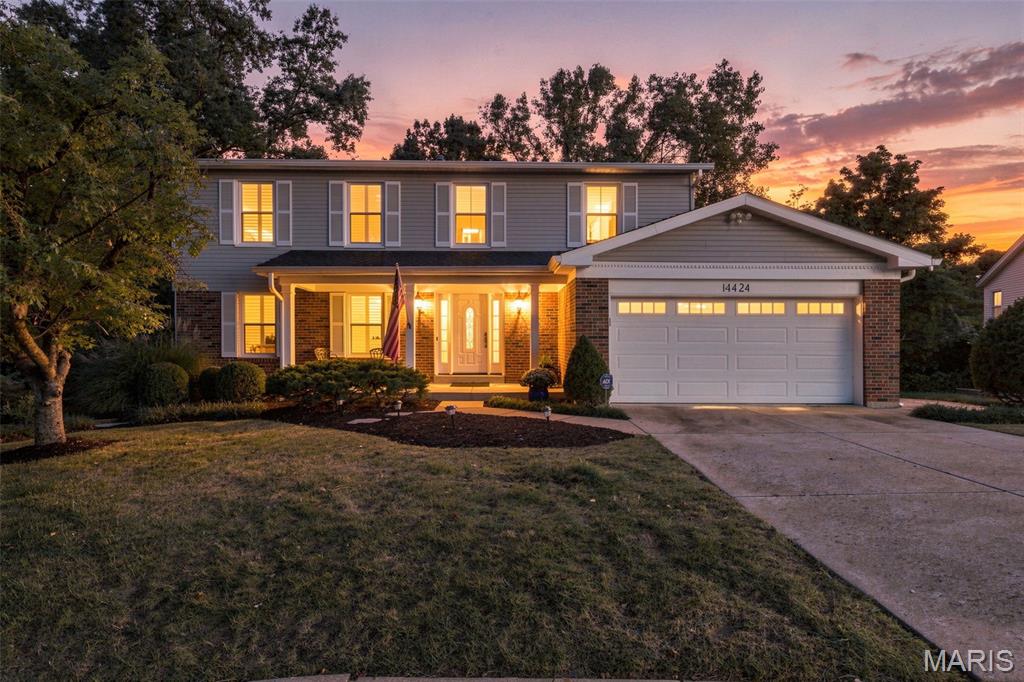 14424 White Pine Ridge Lane Property Photo 46