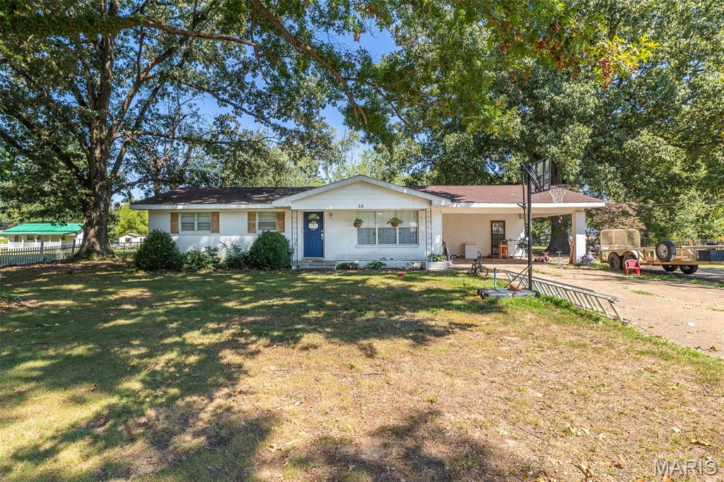 389 Kathy Lane Property Photo 1