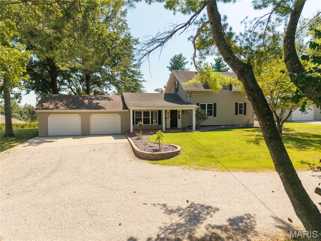 700 Feltz Street Property Photo 1