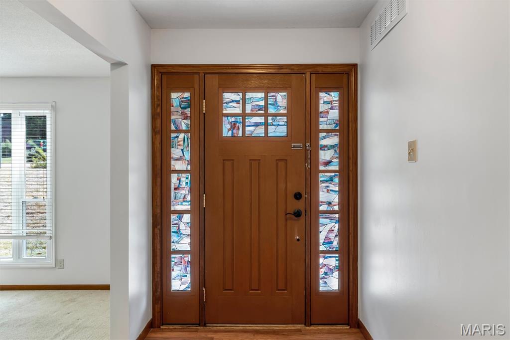 605 Forrester Drive Property Photo 4