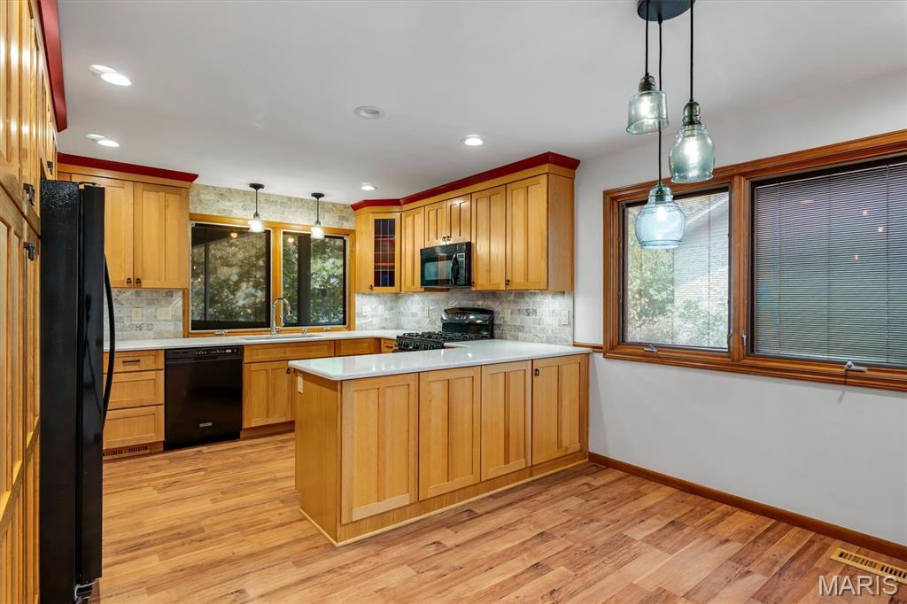 605 Forrester Drive Property Photo 13