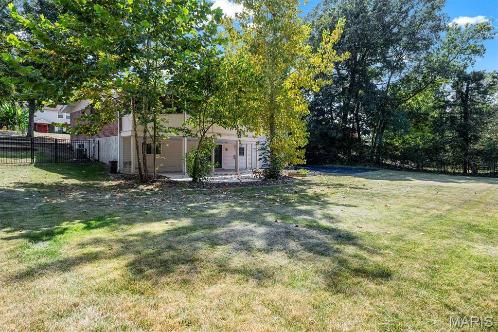 605 Forrester Drive Property Photo 45