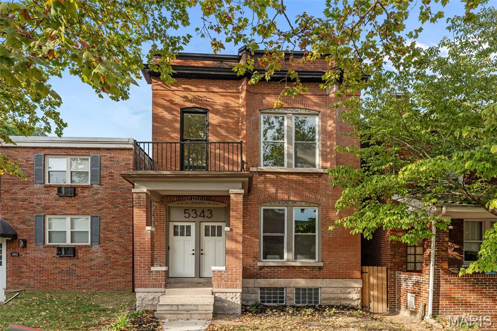 5343 Arsenal Street Property Photo 1