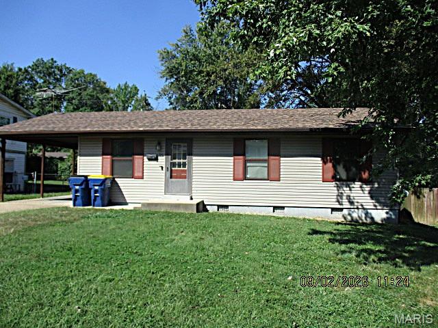 38 Circle Drive Property Photo 1