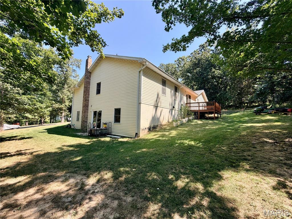 1710 Forest Place Property Photo 29