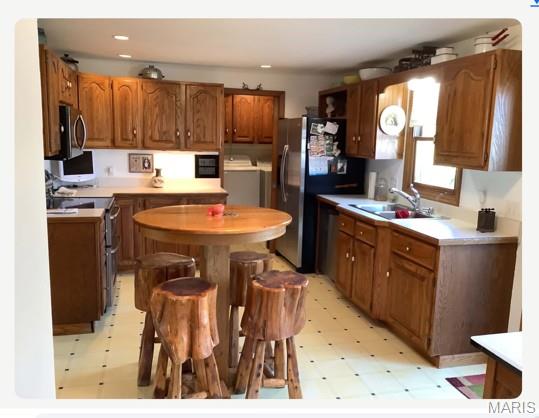 10954 Tom Frost Road Property Photo 4