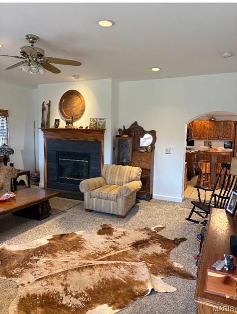 10954 Tom Frost Road Property Photo 7