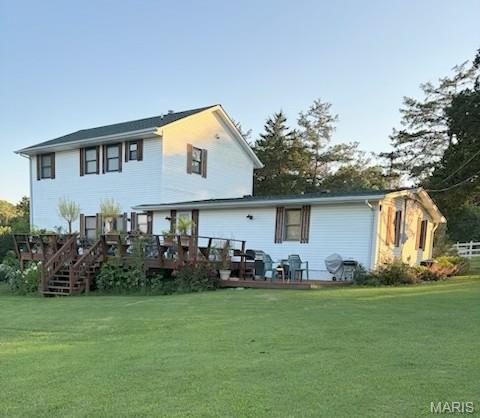 10954 Tom Frost Road Property Photo 14