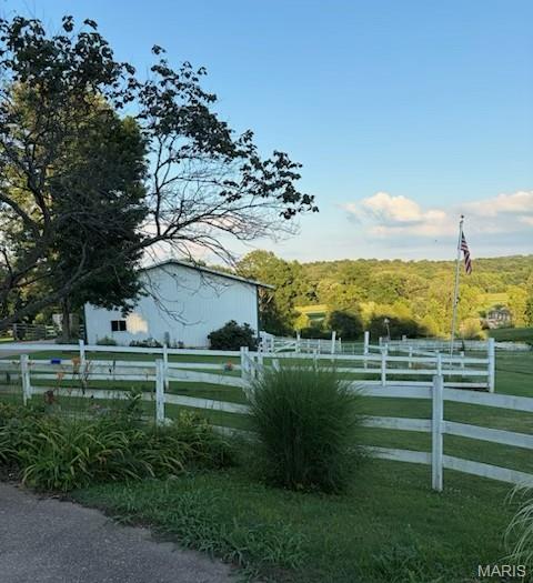 10954 Tom Frost Road Property Photo 16