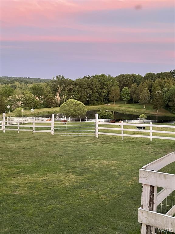 10954 Tom Frost Road Property Photo 19