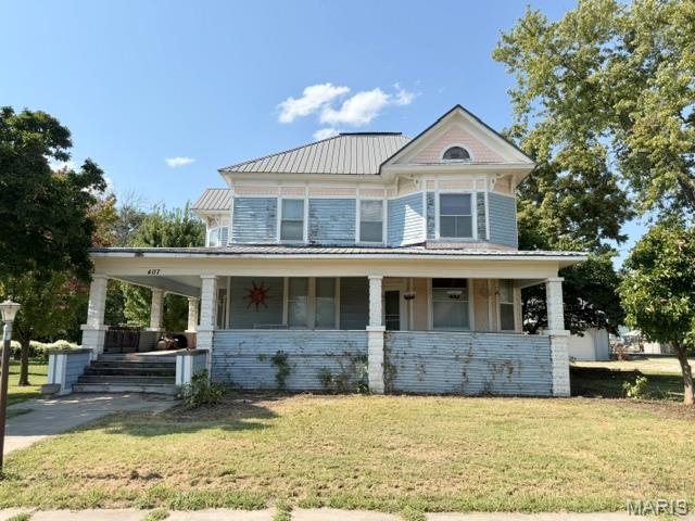 407 W 2nd Street Property Photo 1