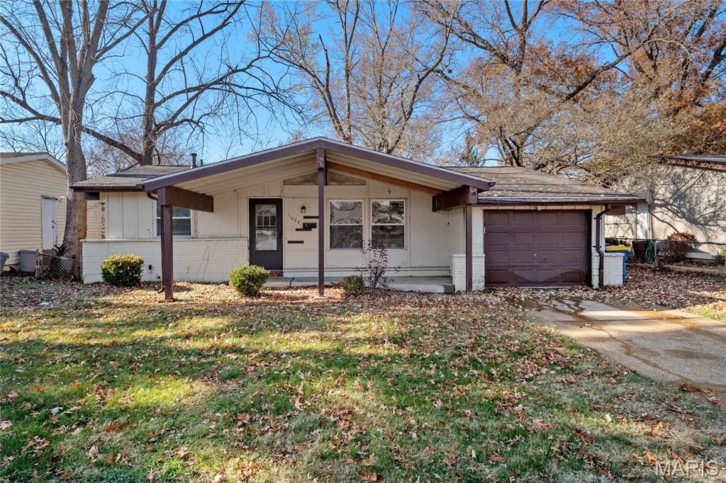 11039 Landseer Drive Property Photo 1