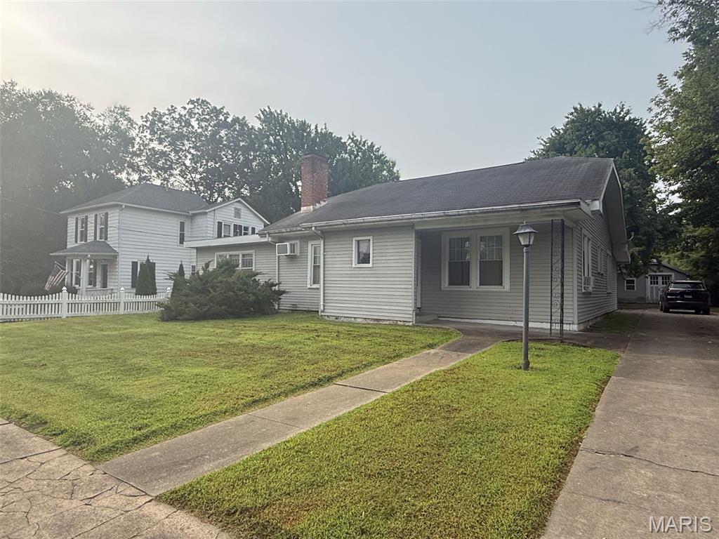 423 W Fayette Street Property Photo 1