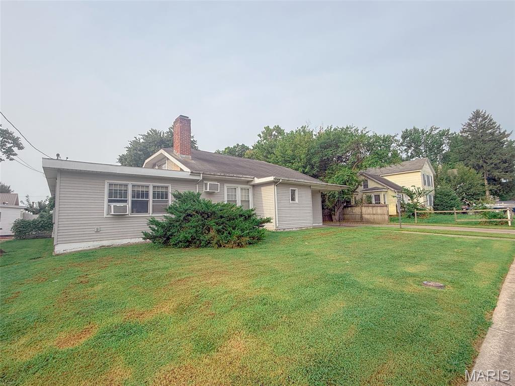423 W Fayette Street Property Photo 2