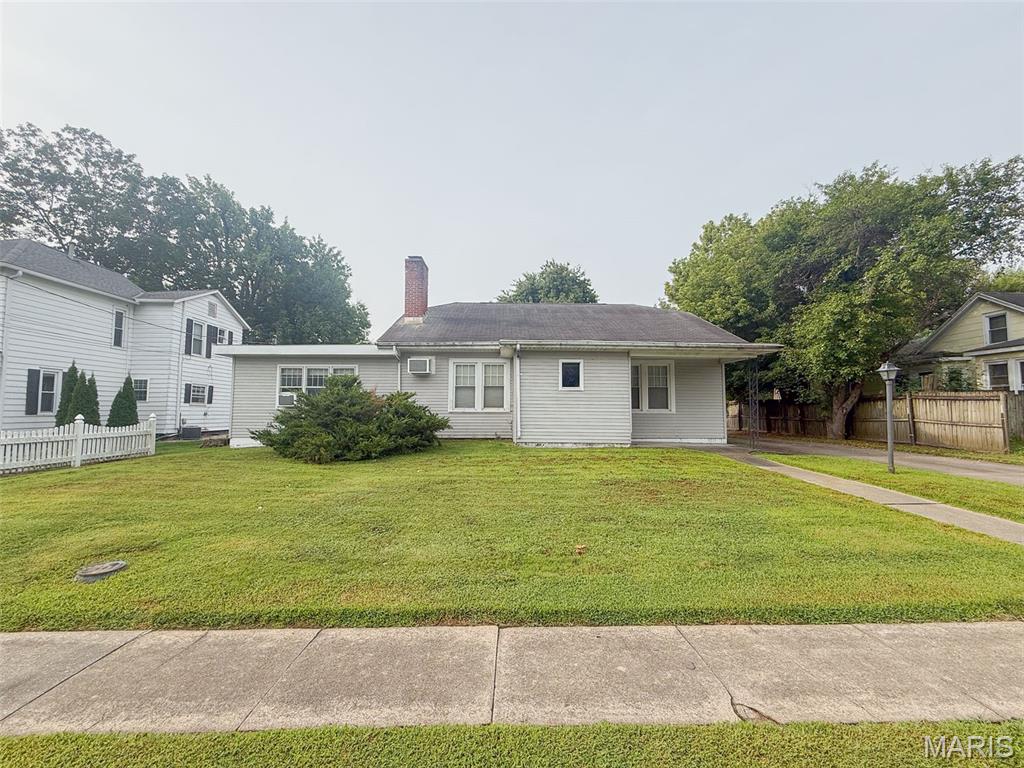 423 W Fayette Street Property Photo 3