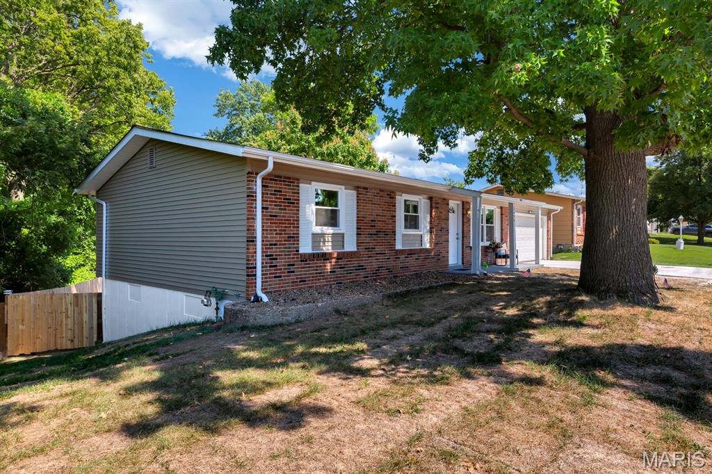 3424 La Salle Drive Property Photo 1