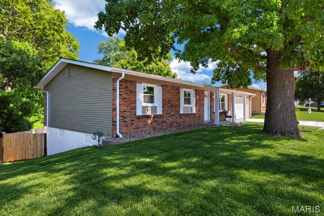 3424 La Salle Drive Property Photo 2