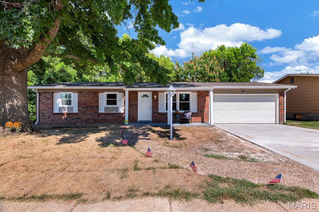 3424 La Salle Drive Property Photo 3