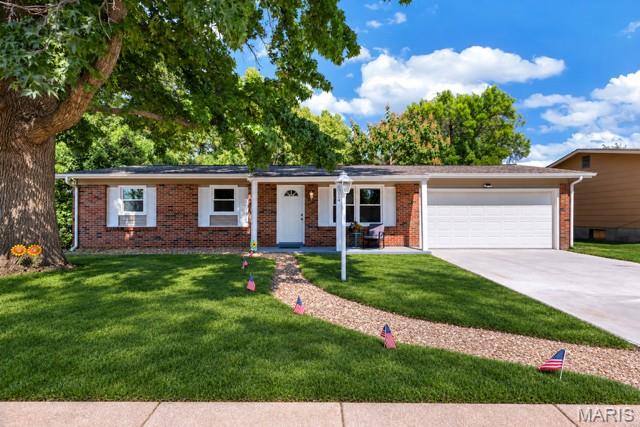 3424 La Salle Drive Property Photo 4