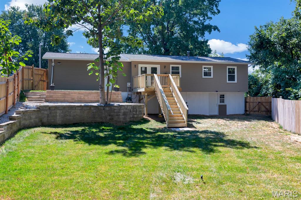 3424 La Salle Drive Property Photo 33