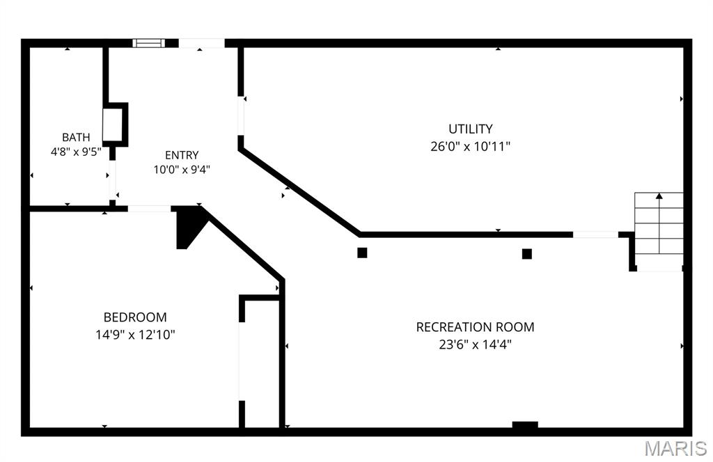 3424 La Salle Drive Property Photo 37