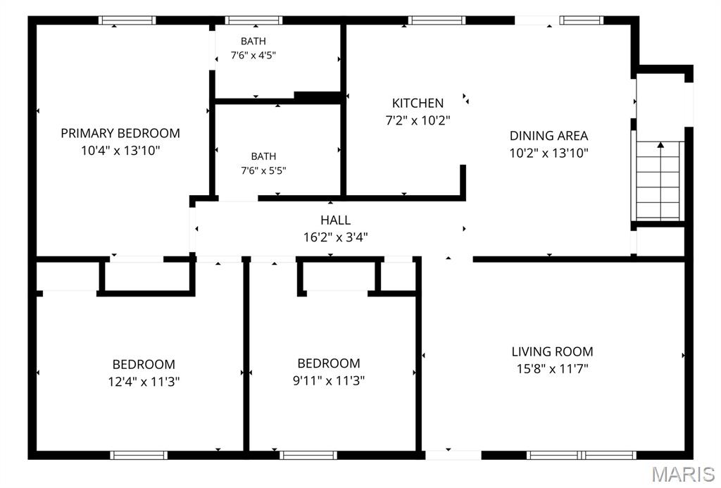 3424 La Salle Drive Property Photo 37