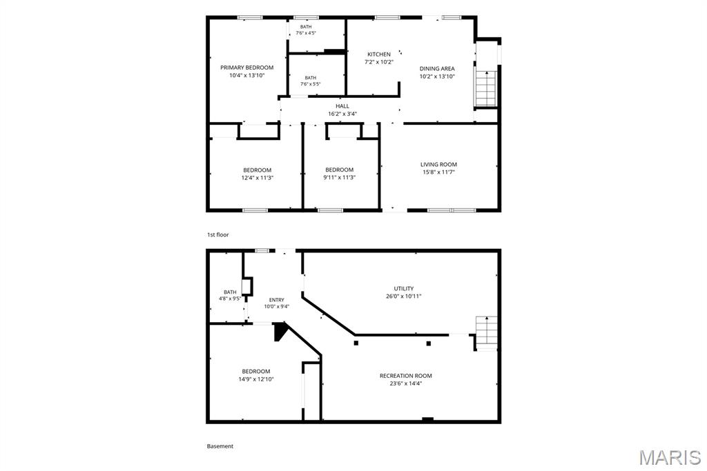 3424 La Salle Drive Property Photo 39