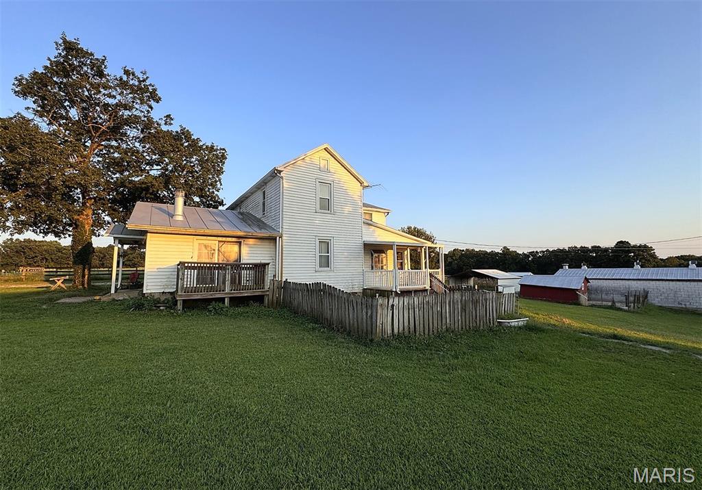 4176 Highway E Property Photo 8