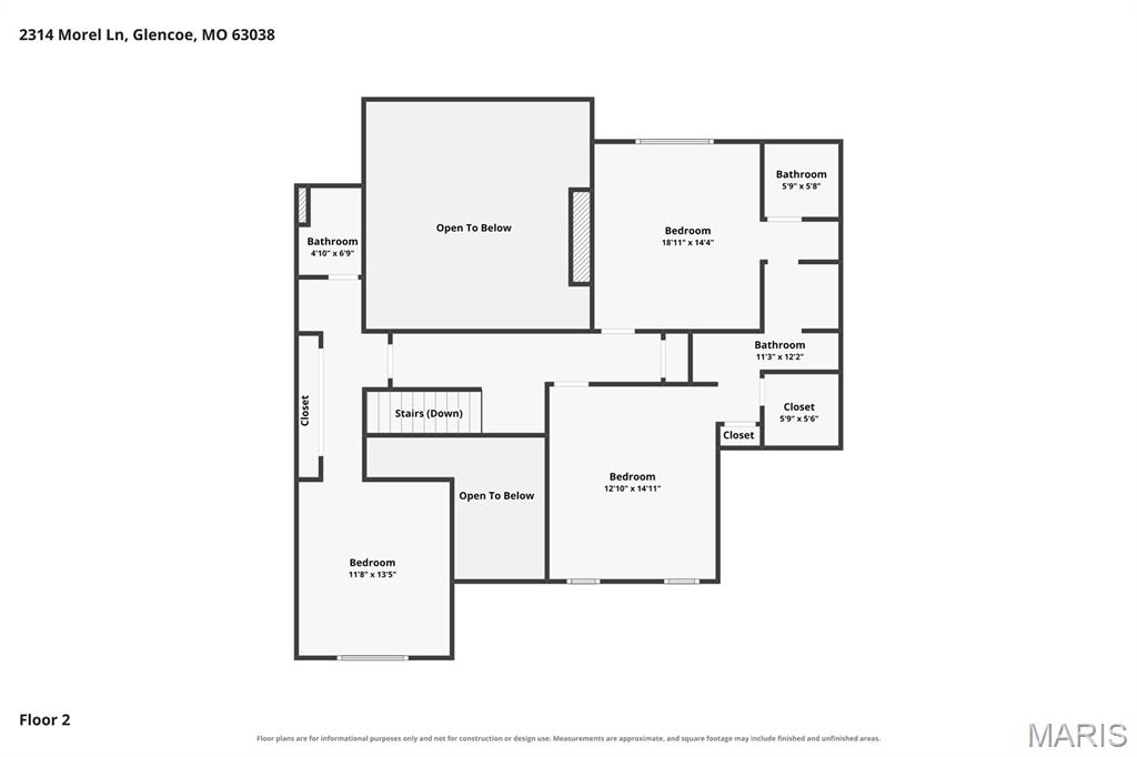 2314 Morel Lane Property Photo 41