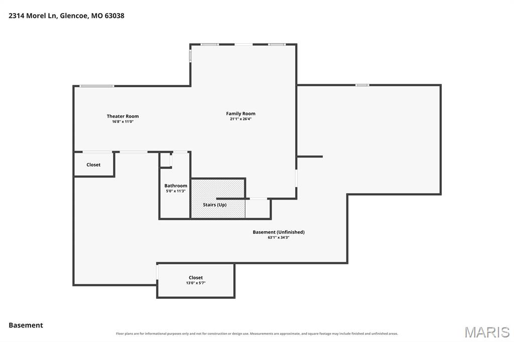 2314 Morel Lane Property Photo 48