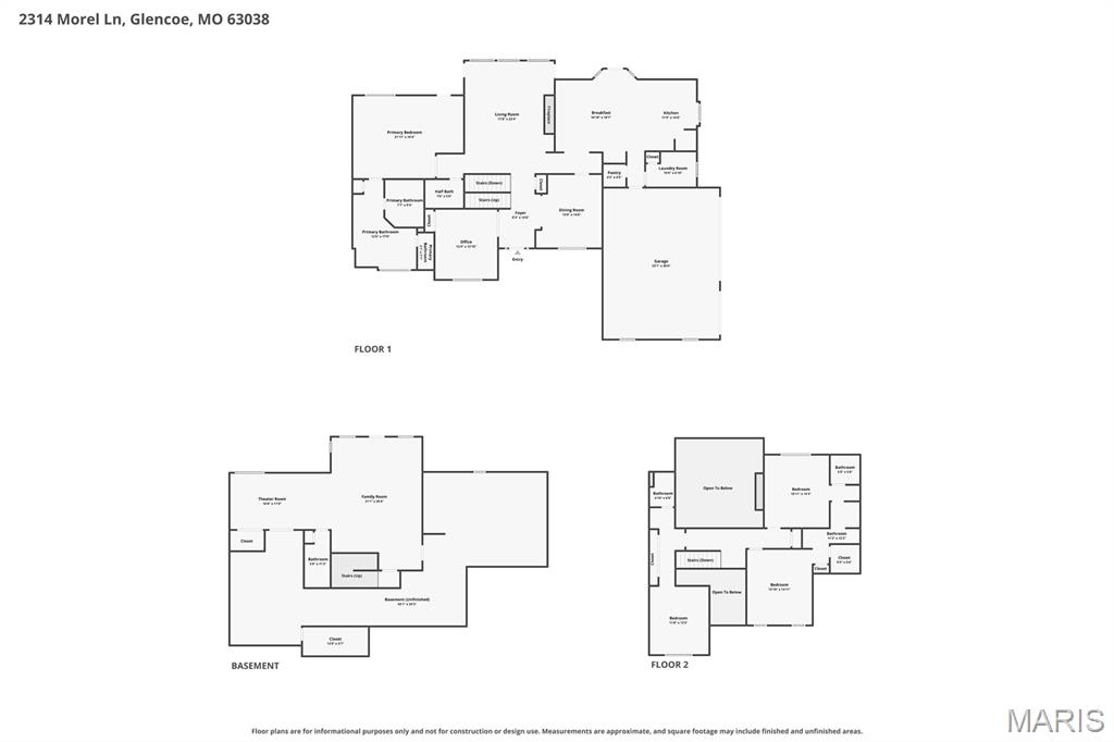 2314 Morel Lane Property Photo 69