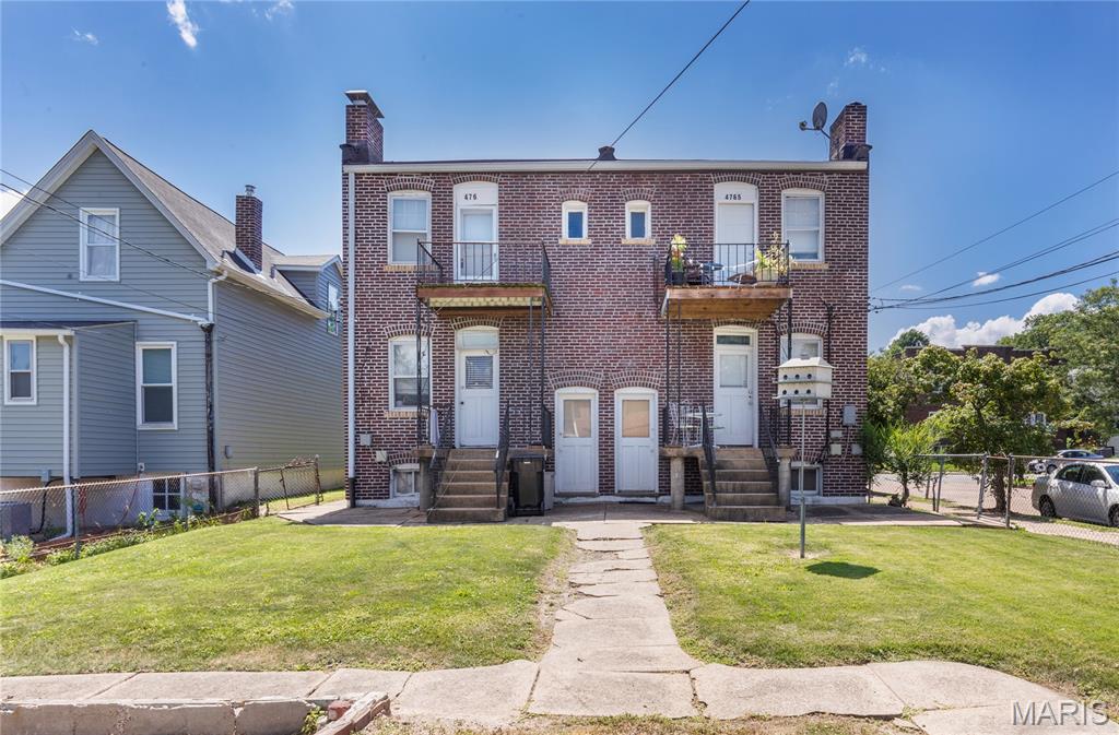 4763 Goethe Avenue Property Photo 2